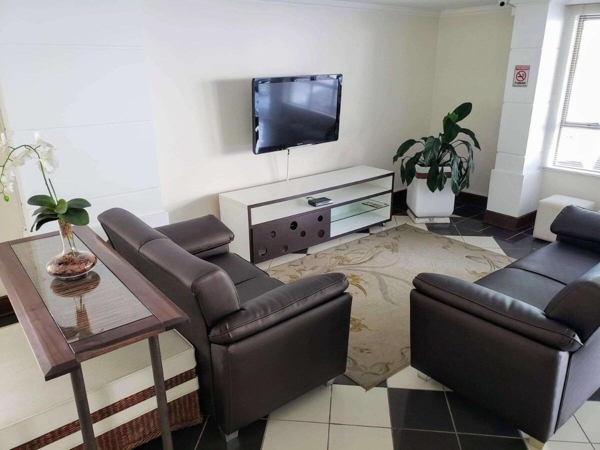 Apartamento Ingleses Villa Do Mar Florianopolis Exterior photo