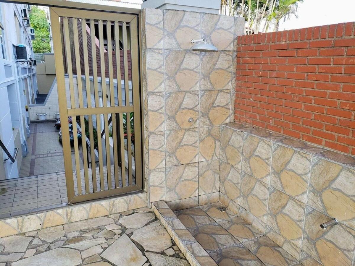 Apartamento Ingleses Villa Do Mar Florianopolis Exterior photo