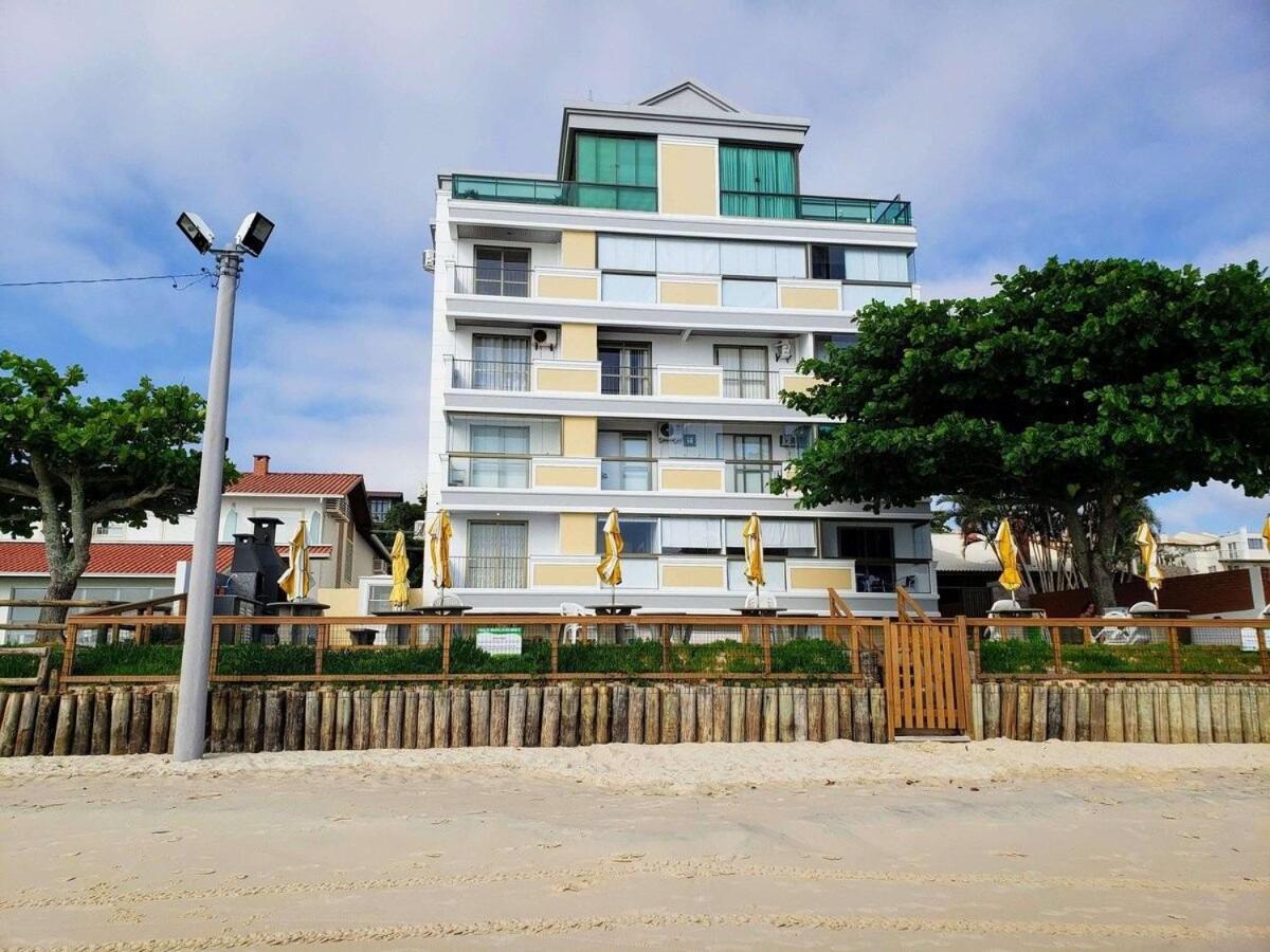 Apartamento Ingleses Villa Do Mar Florianopolis Exterior photo