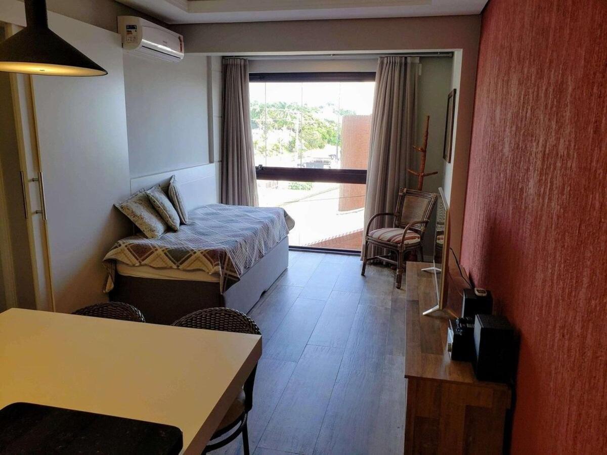 Apartamento Ingleses Villa Do Mar Florianopolis Exterior photo