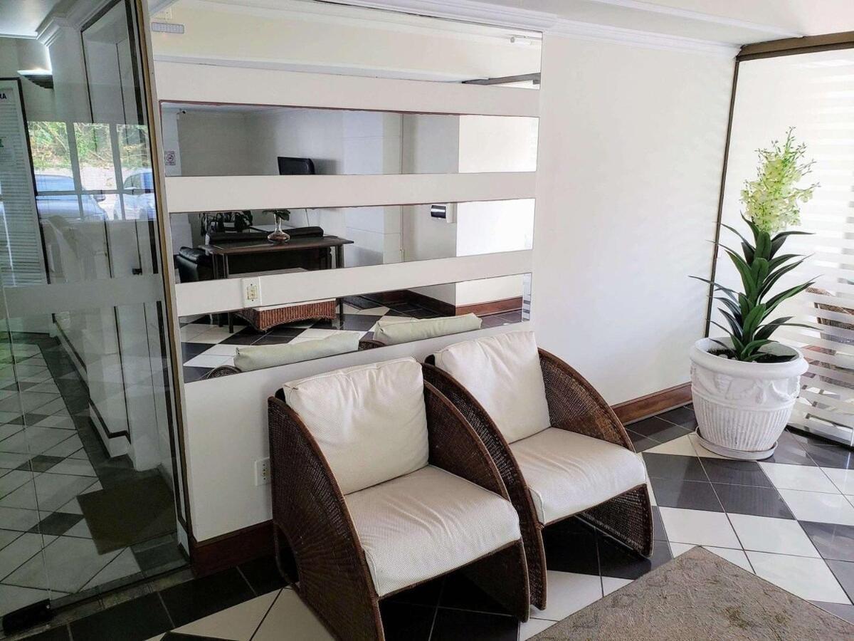 Apartamento Ingleses Villa Do Mar Florianopolis Exterior photo